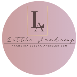 akademia angielskiego Little Academy